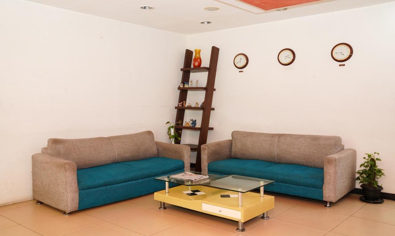 Oyster Suites Hyderabad Ngoại thất bức ảnh